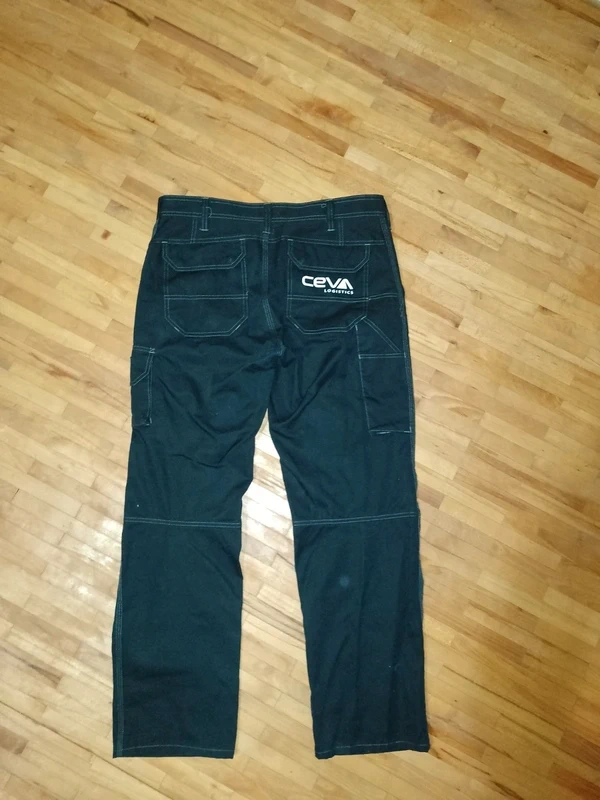 Pánske montérky nr. 52