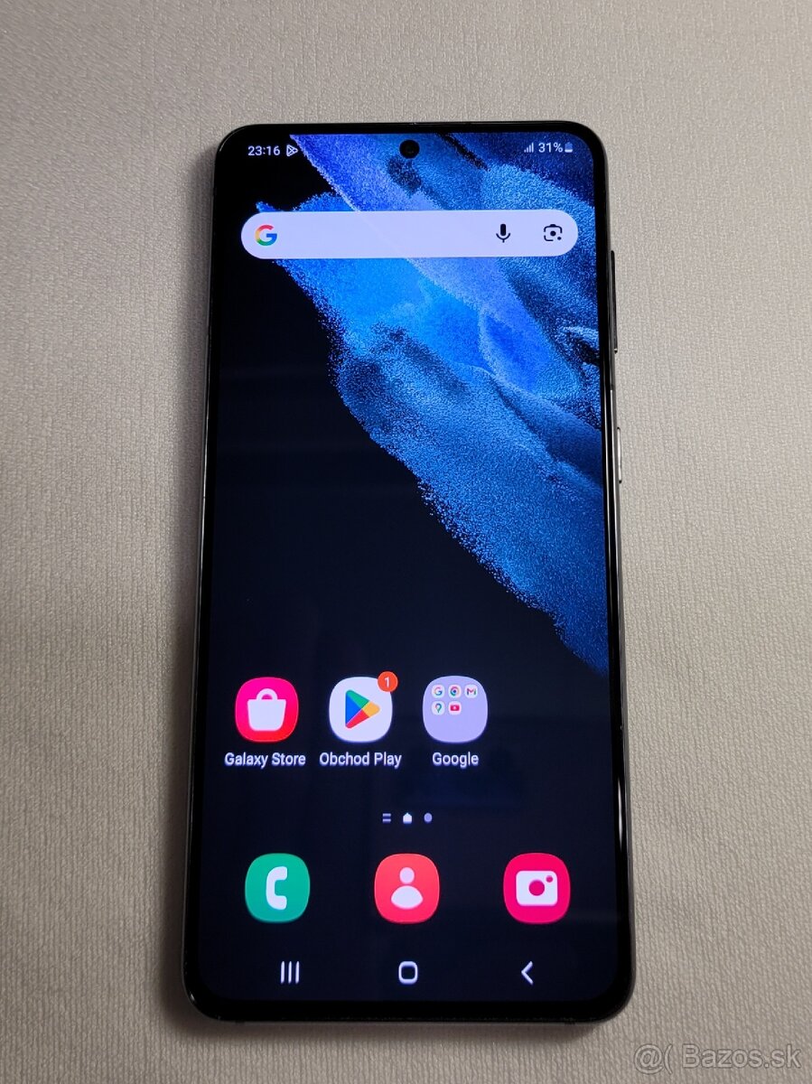 Samsung Galaxy S21 5G