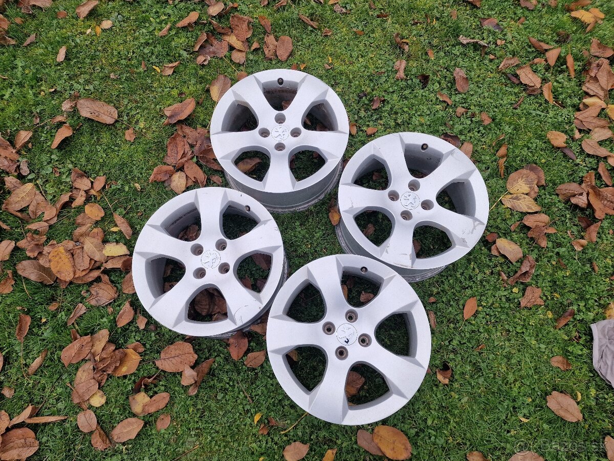 ✅️ Elektróny Peugeot ❌️