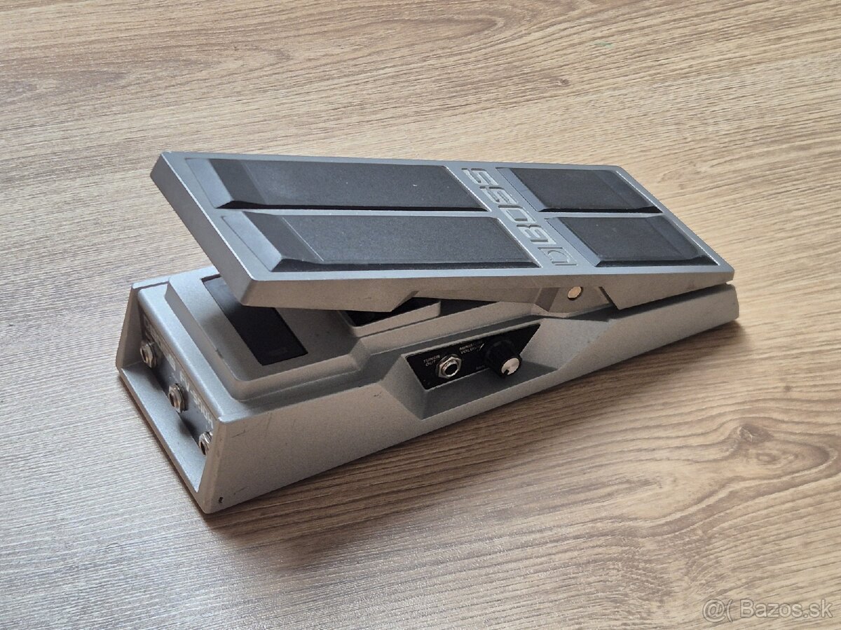 BOSS FV-500H Volume pedál