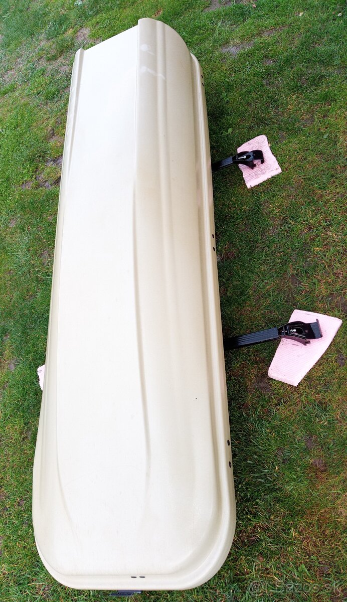 Predám strešný nosič