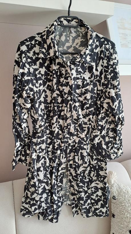 Šaty H&M veľkosť M,