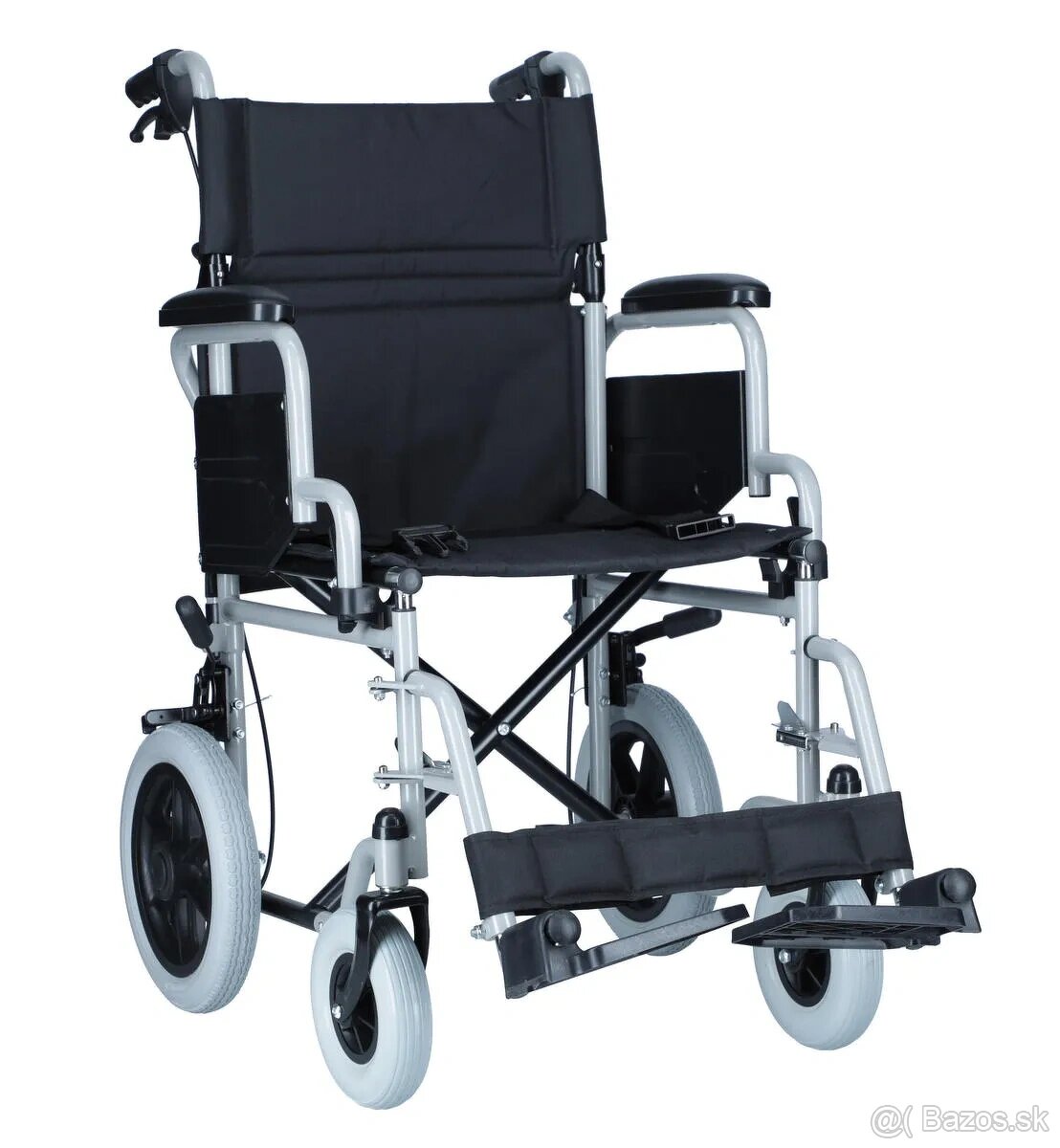 Invalidný vozík
