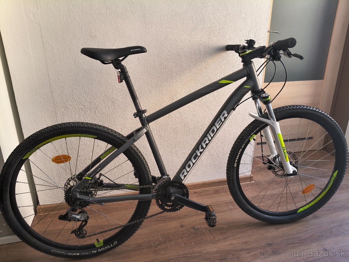 Horský bicykel 27,5"