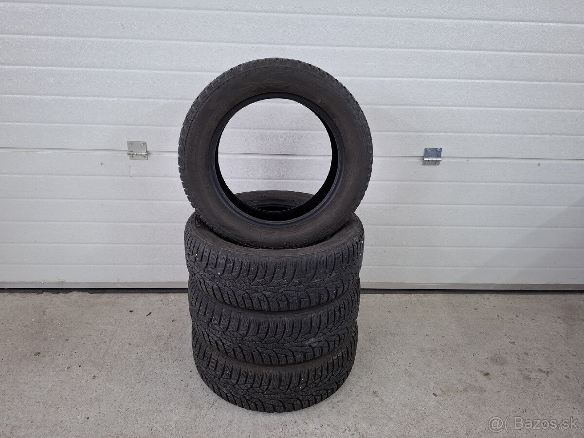 Zimné pneumatiky 175/65 R15