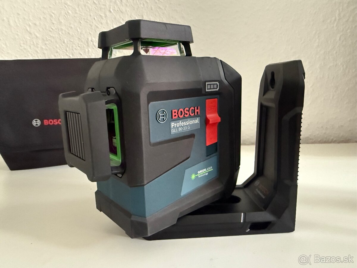 BOSCH Laser