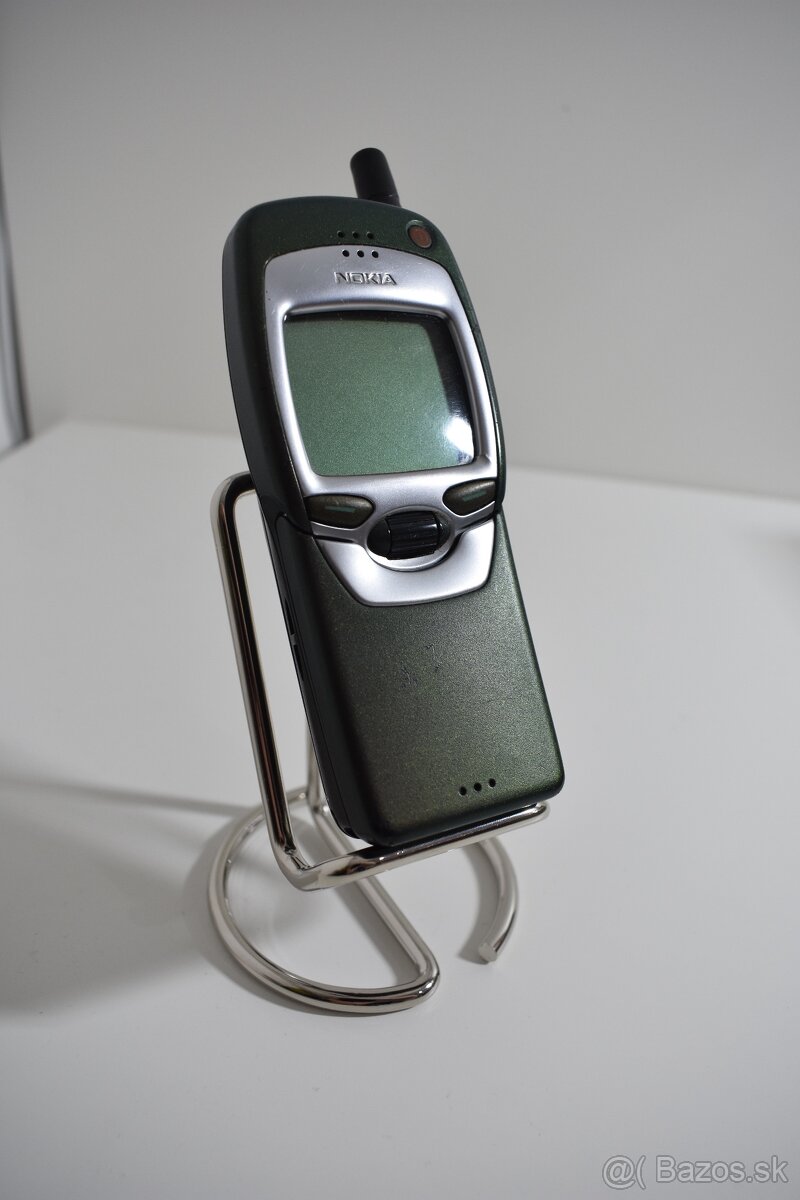 Nokia 7110 - RETRO