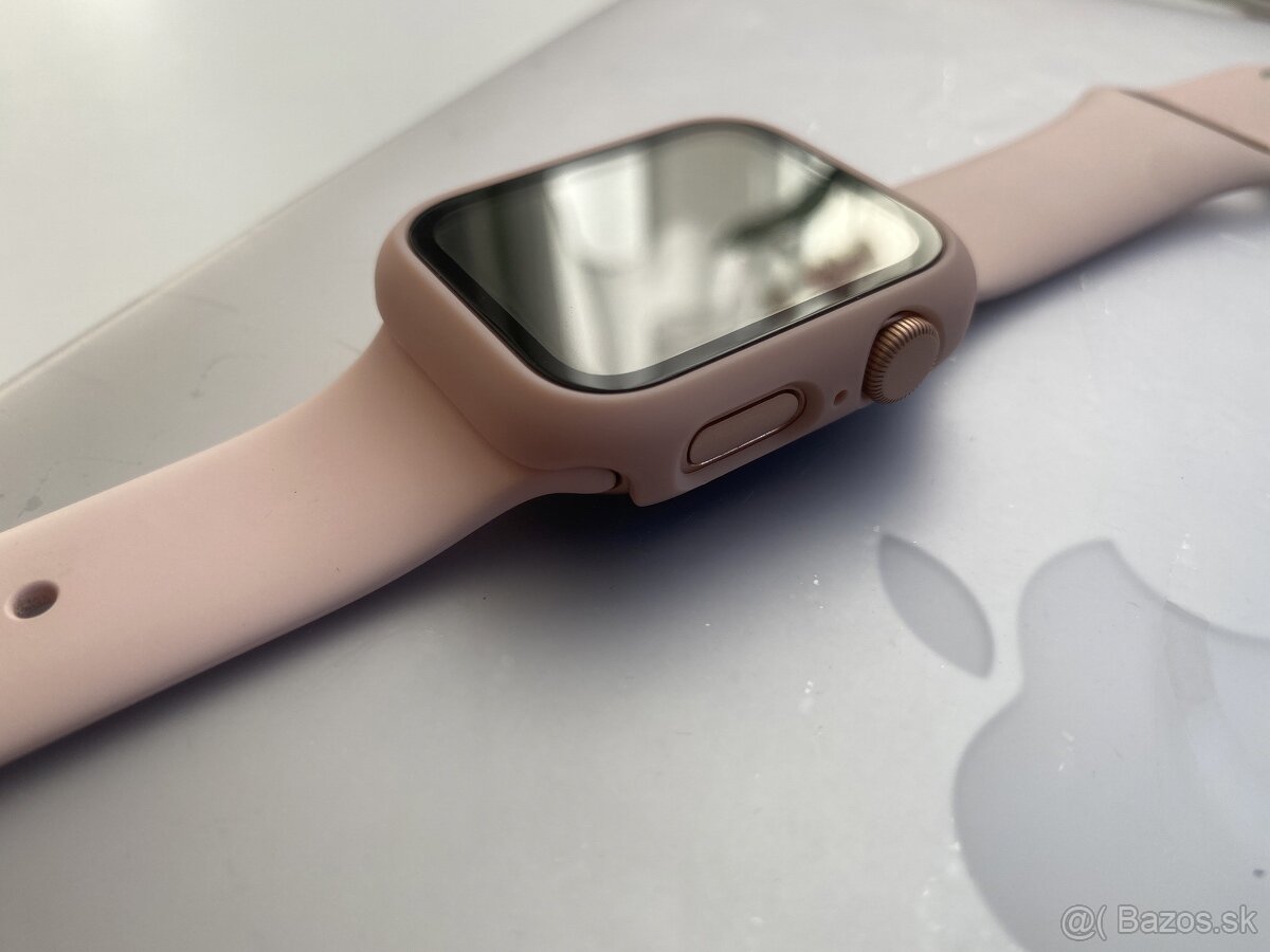Kryt na Apple watch