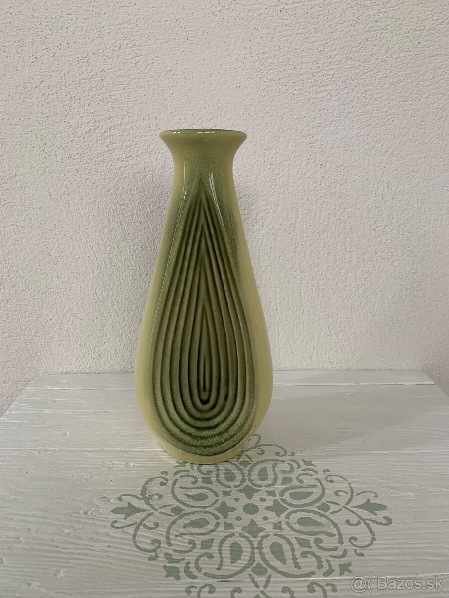 Stará váza Ditmar Urbach