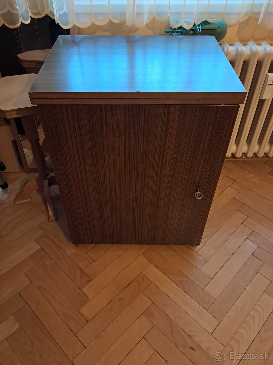 Šijací stroj