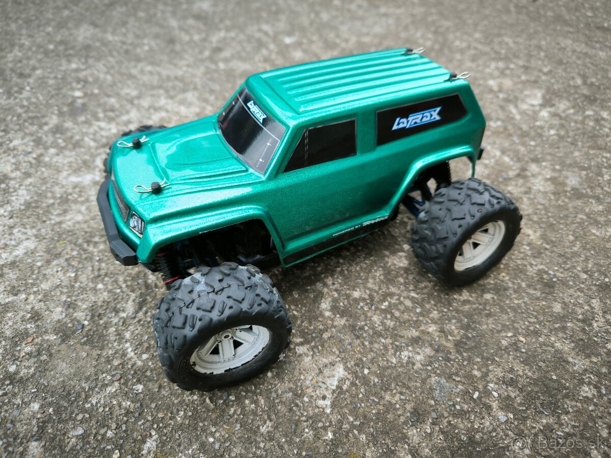 Traxxas Teton