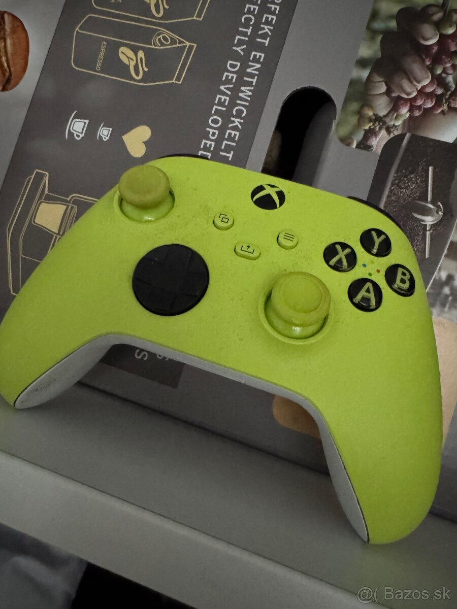 Xbox one