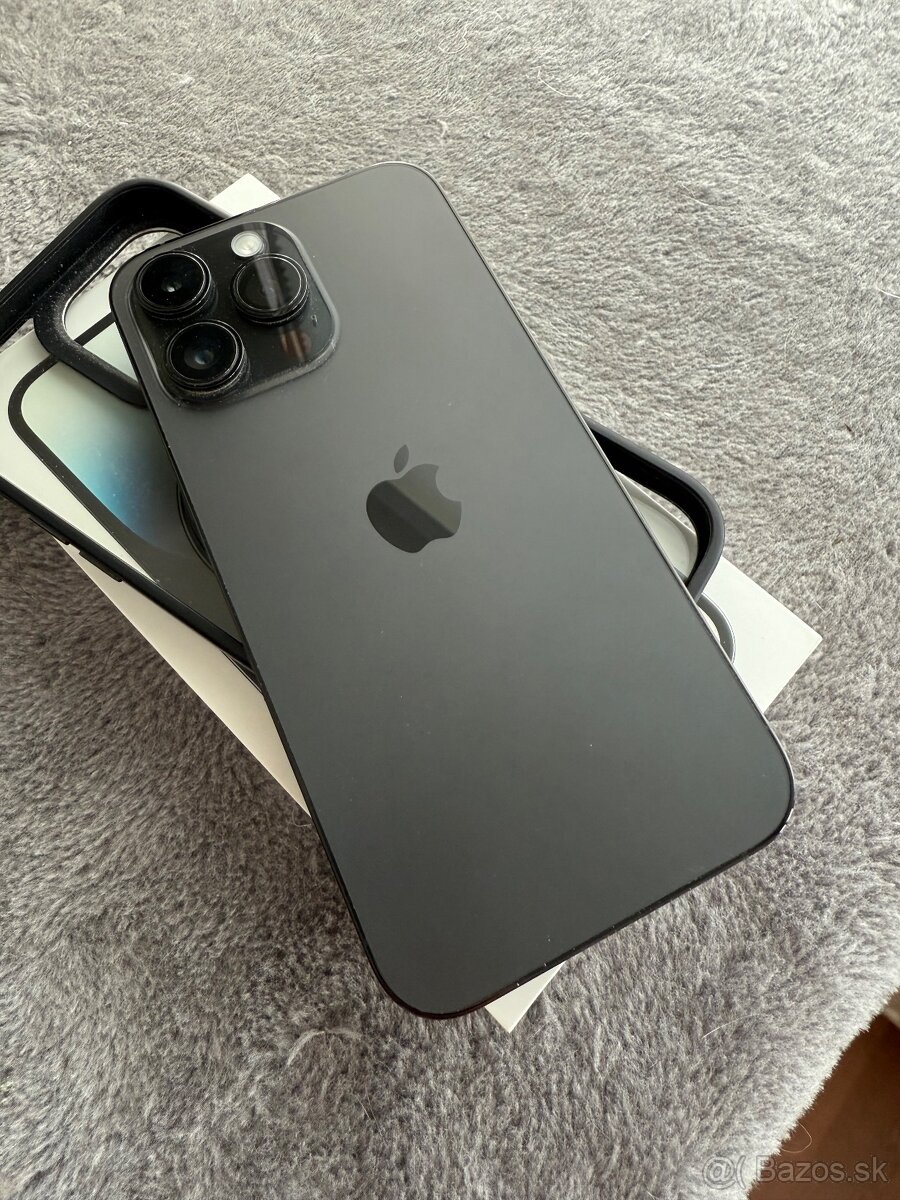 Apple IPhone 14 pro Max 128gb