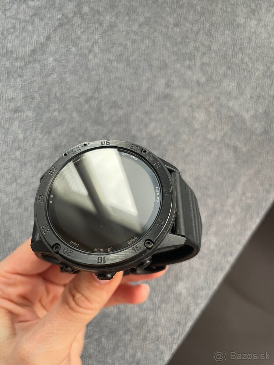 Garmin Tactix Delta
