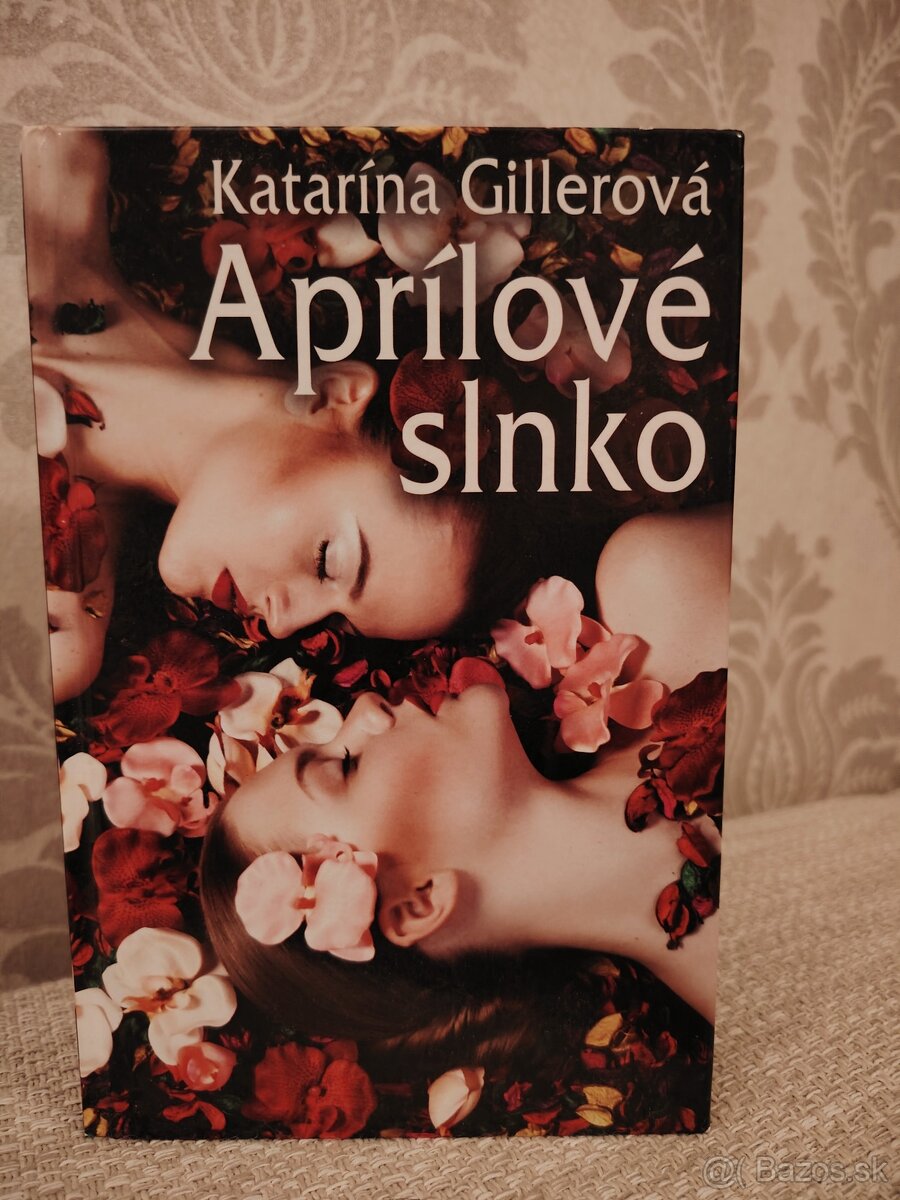 Aprílové slnko