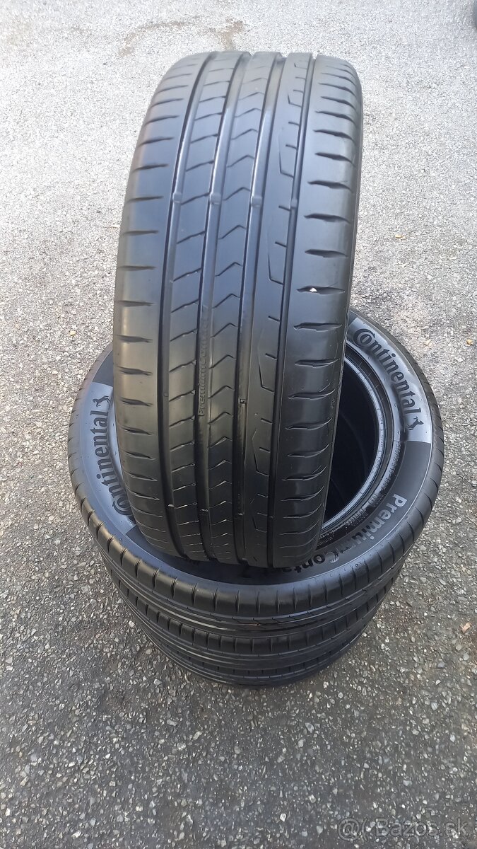 Pneumatiky 235/55R18