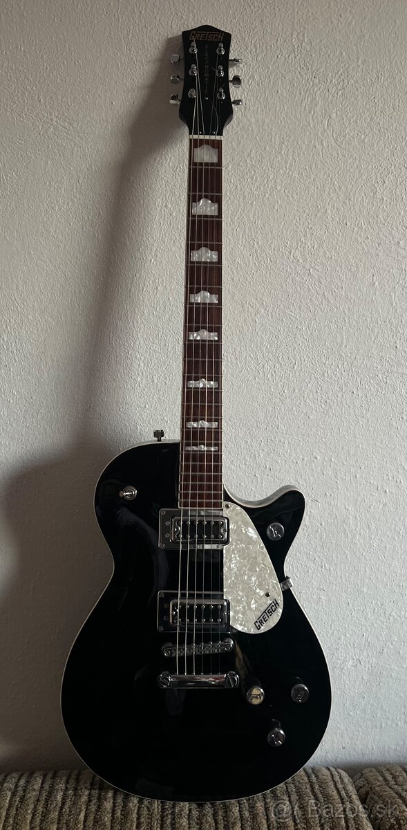 Gretsch Electromatic Duo Jet style gitara