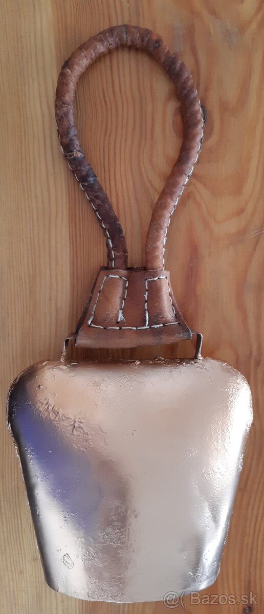 Zvon BIG ONE 15CM