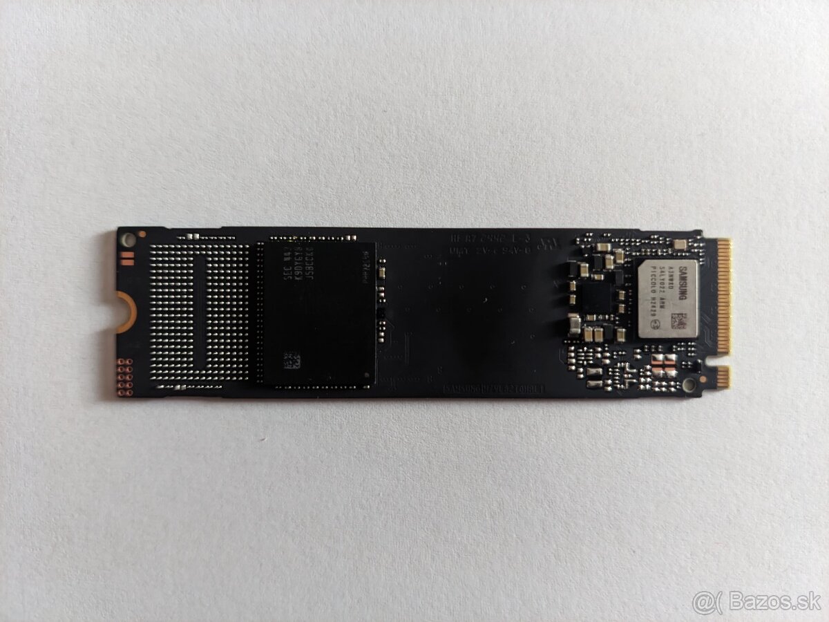Samsung 990 EVO PLUS 2TB, M.2 2280, NVMe