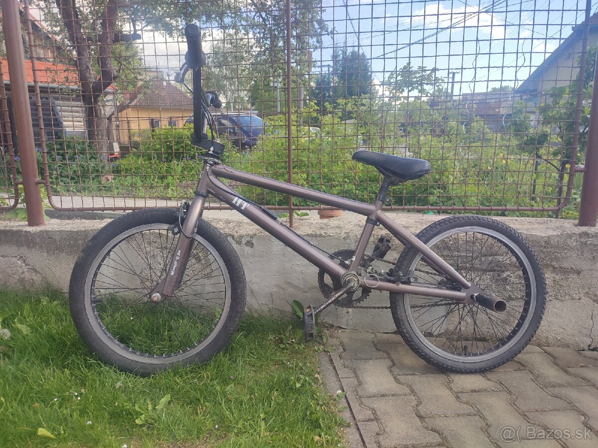 Bmx