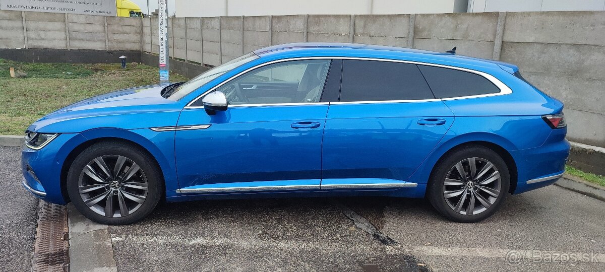Volkswagen Arteon Shooting Brake Odpočet DPH: 23 414