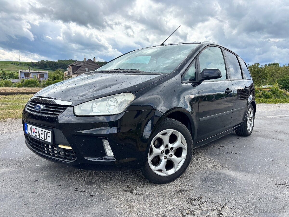 FORD C -MAX 1.6HDI
