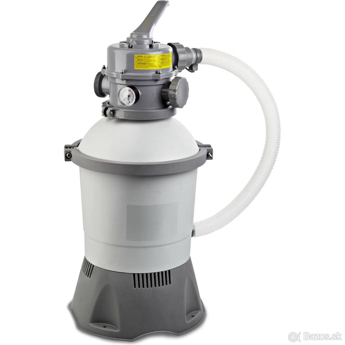 piesková filtrácia Bestway STANDARD 2000