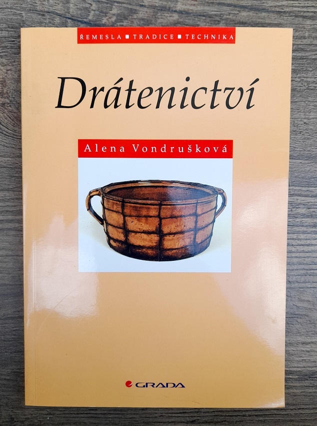 Drátenictví