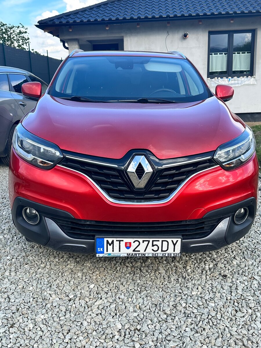 Renault Kadjar