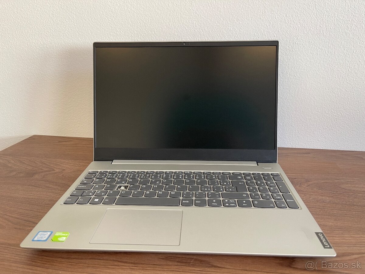 Predám notebook Lenovo