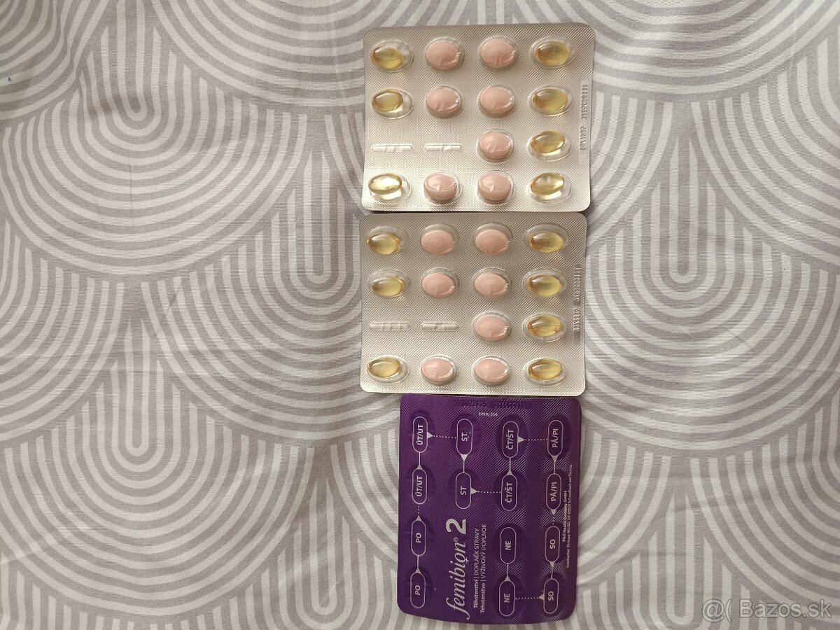 Femibion 2