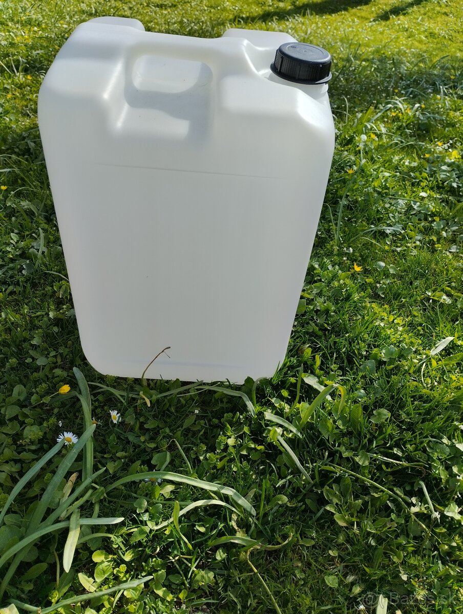 Kanister 20l