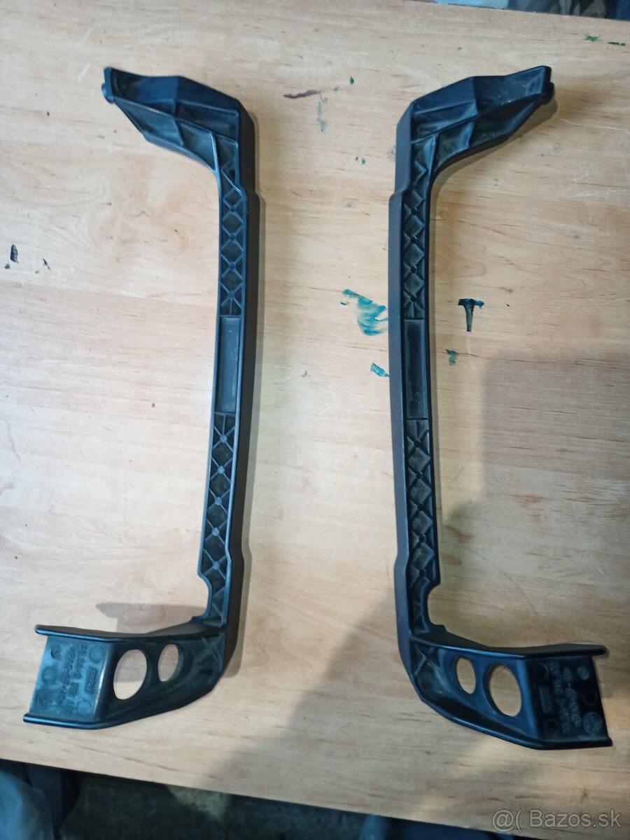 BMW GS 1100 1150 plastove drziaky kufrov
