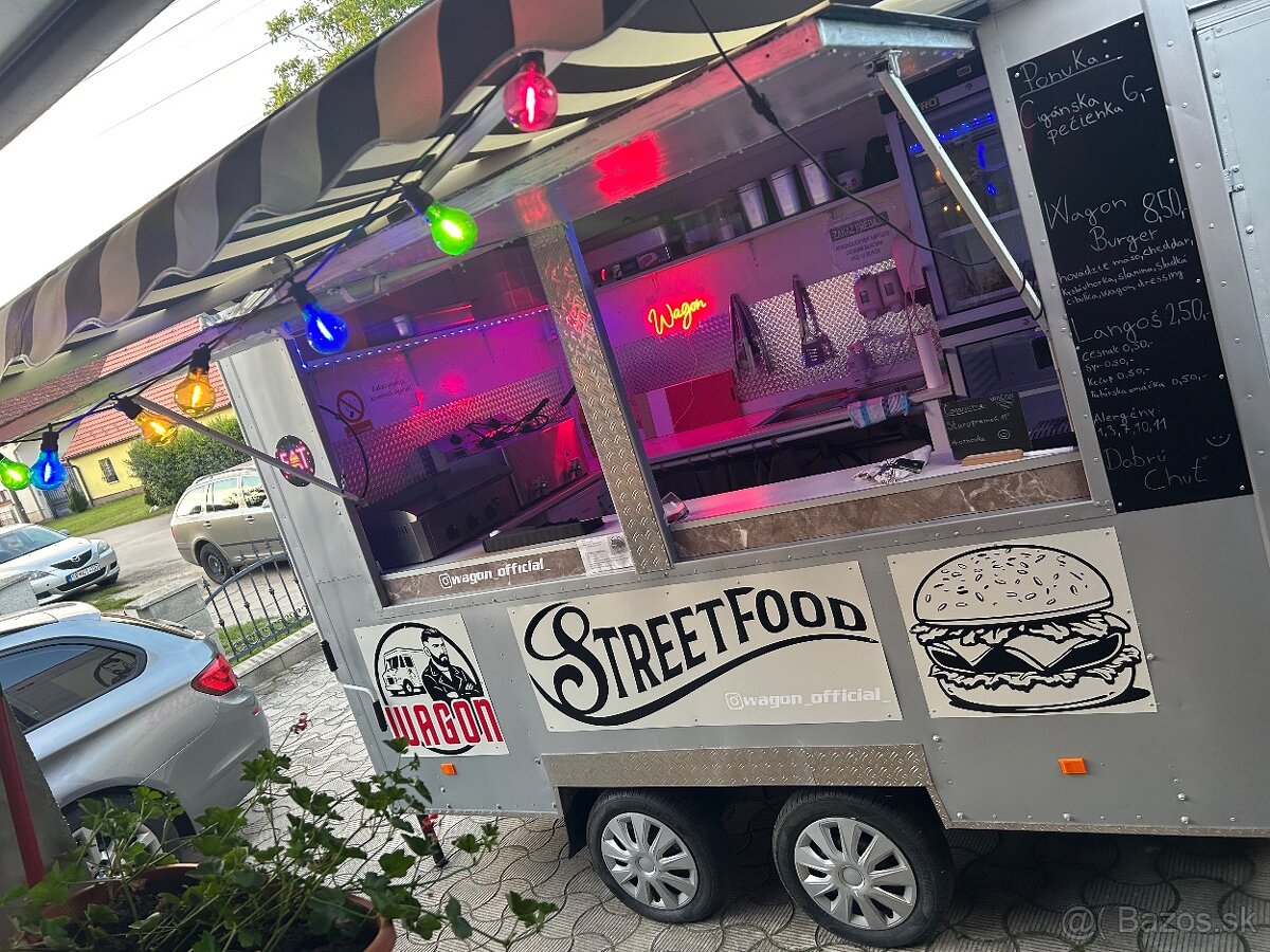 Foodtruck