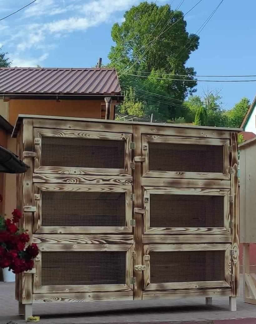Zajačnik kralikaren