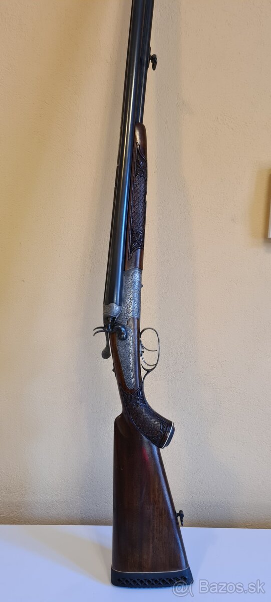 Trojak Tichy Gustav 9,3X72R/16/16
