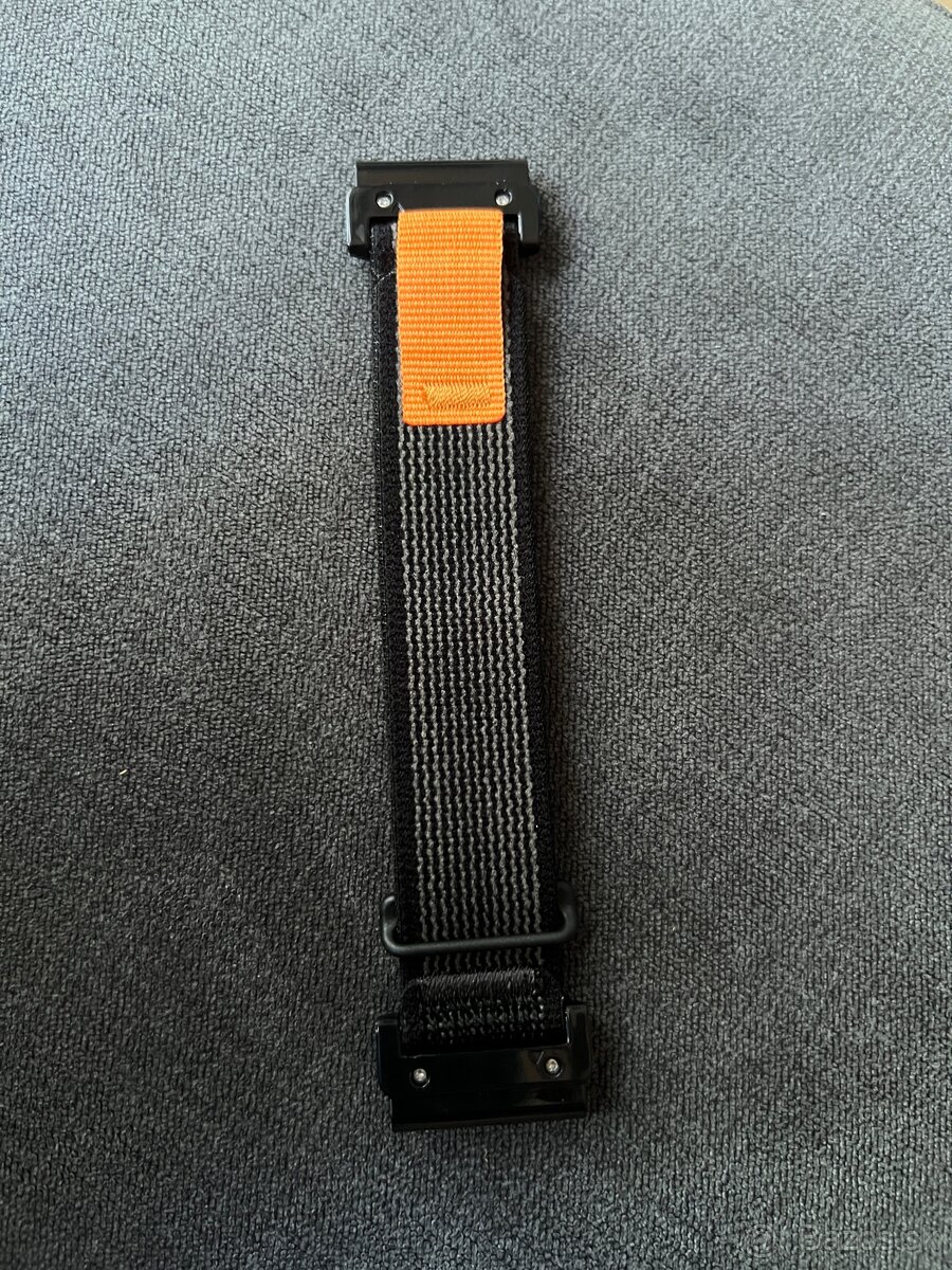 Remienok Garmin fenix 26 mm
