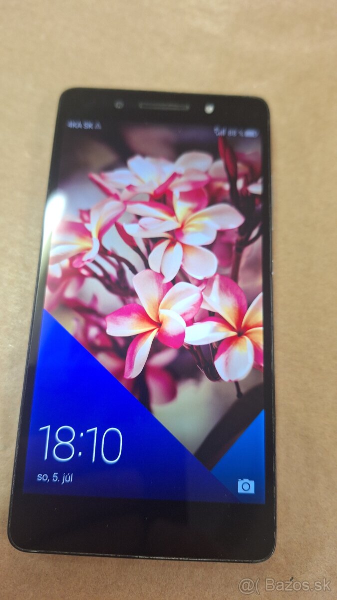 Huawei honor 7