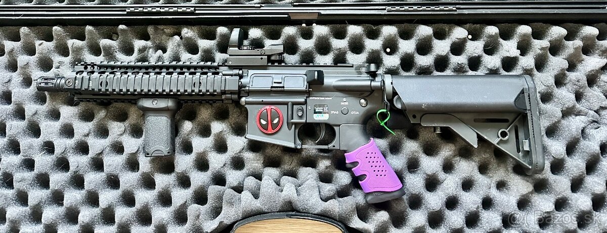 SPECNA ARMS M4