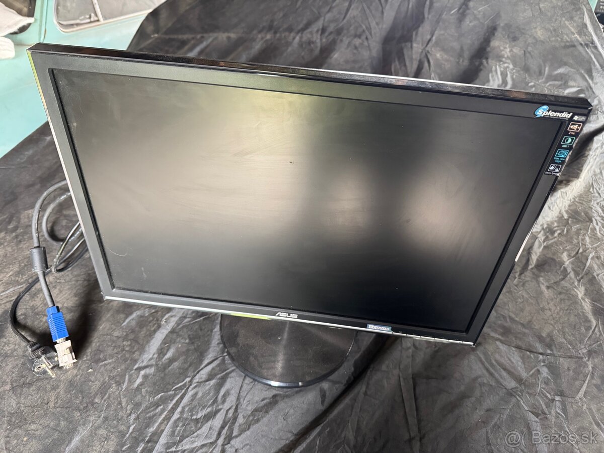 Monitor ASUS