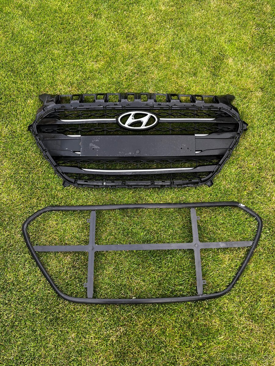 Predám masku na hyundai i30 2012-2016