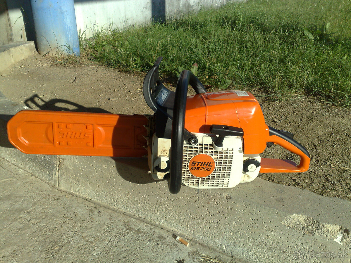 Stihl 290