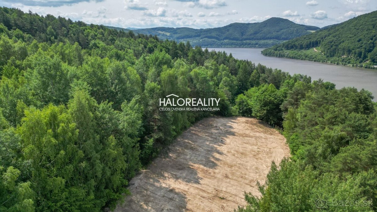 HALO reality - Predaj, orná pôda 4565 m2 Považská Bystrica