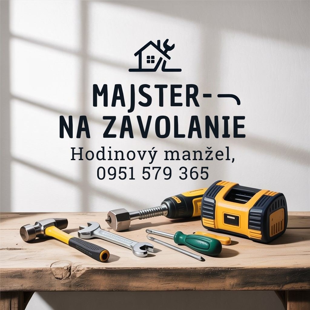 Spoľahlivý pomocník