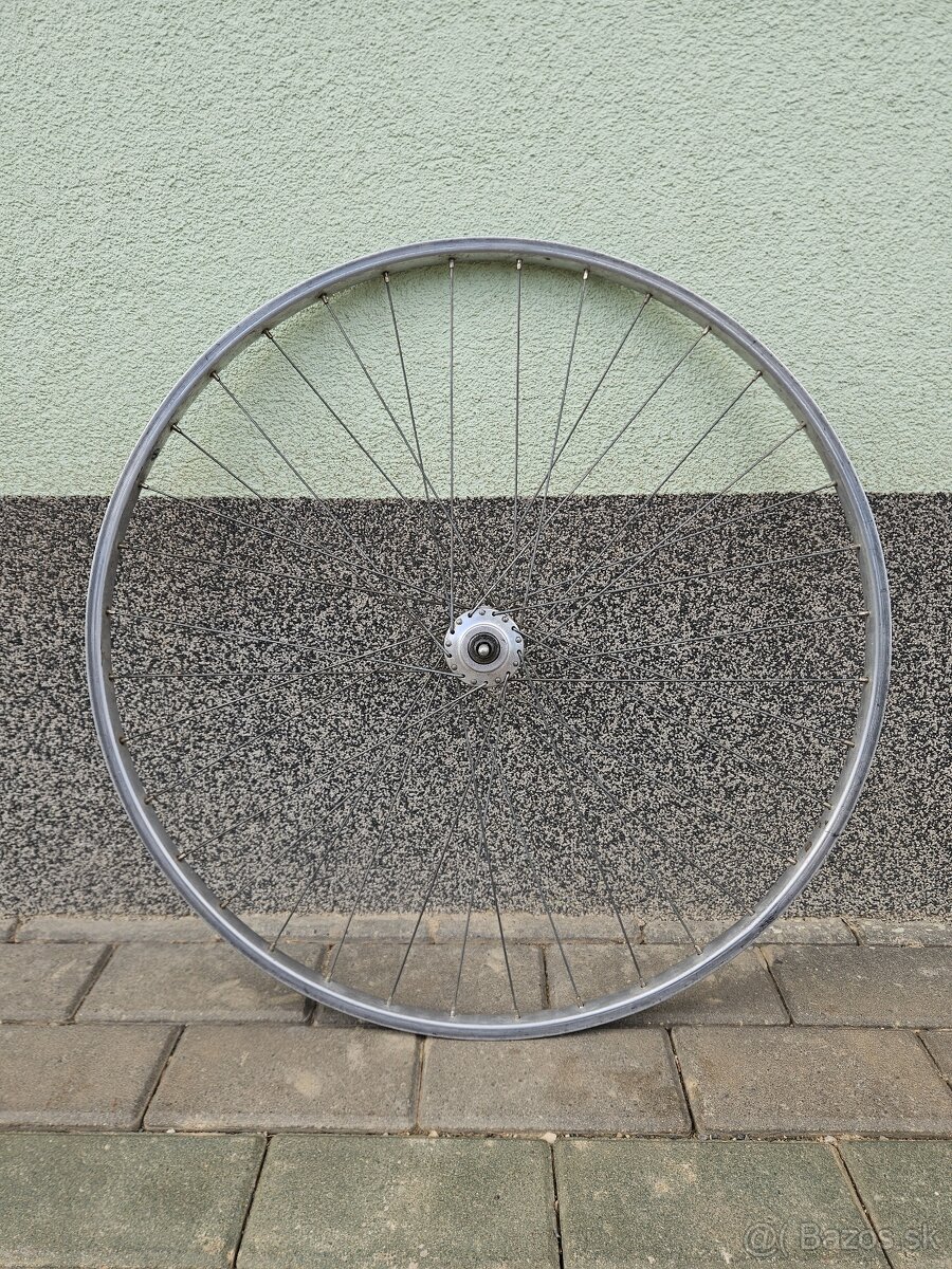Favorit predné koleso 28"