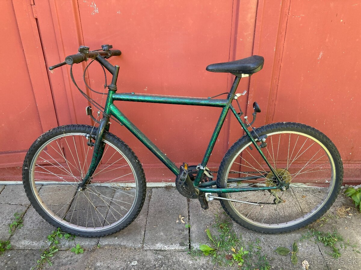 Bicykel