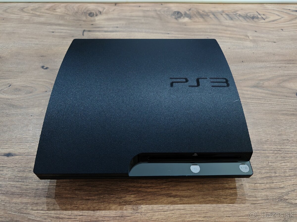 Playstation 3 Slim 320GB