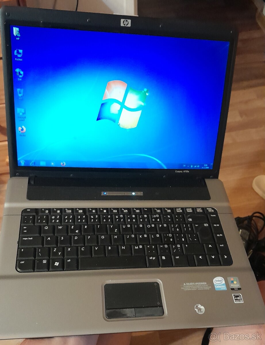 HP 6720s