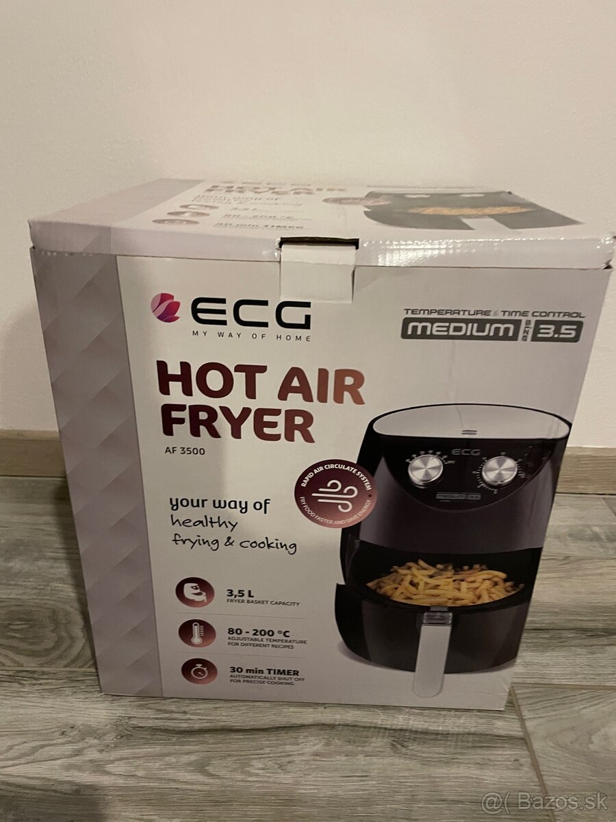 Air Fryer