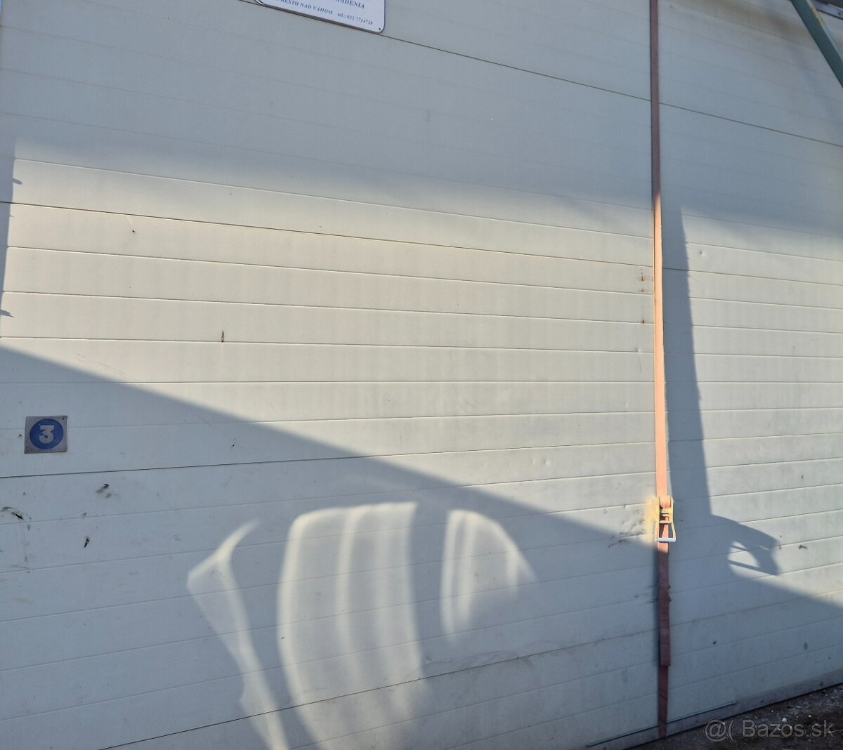 Prenájom priestoru v Giraltovciach